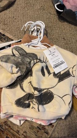 Minnie Mouse