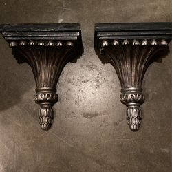 Hanging Wall Pieces