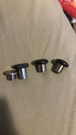 Elite series 1 thumb sticks
