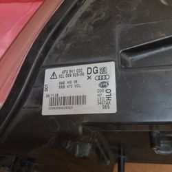 For 2009 -2011 Audi A6 Left/Right xenon  HID, w/o xenon  Ballast Module 