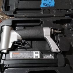 Porter Cable Finish Nailer