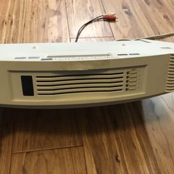 Bose Acoustic Wave Multi-Disc Changer