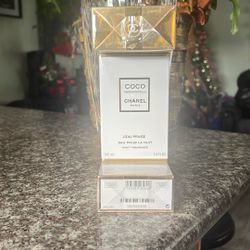 Coco Madsemoiselle Chanel