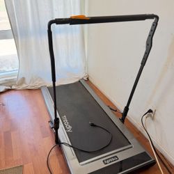 Treadmill tREDmil