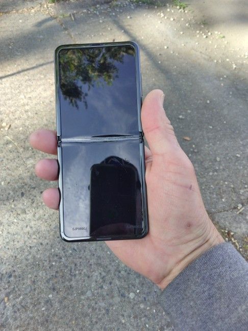 Samsung Galaxy Z Flip