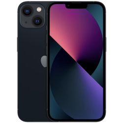 iPhone 13 Black 512GB