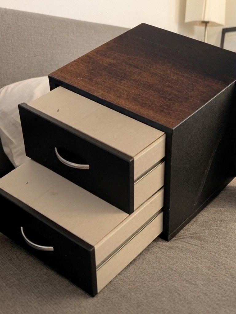 Nightstand 