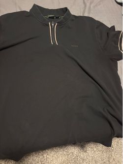 Men’s Boss shirt