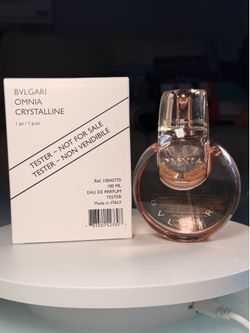 Bvlgari Omnia Crystalline