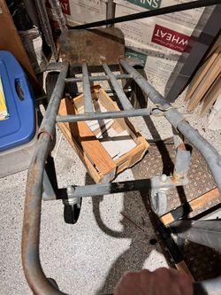 Hand Truck Dolly