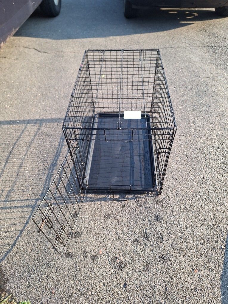Animal Cage 
