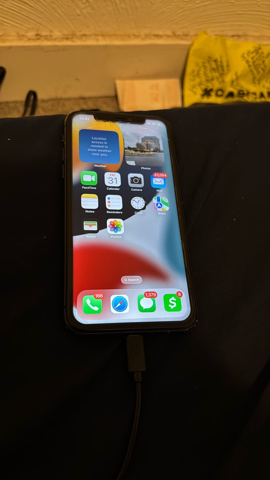Iphone 11 Unlocked