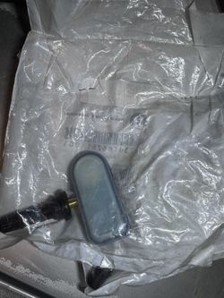 Tire Pressure Sensor