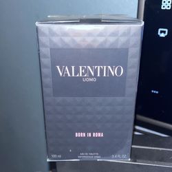 VALENTINO UOMO NOT OPENED