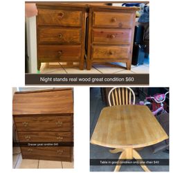 Furniture