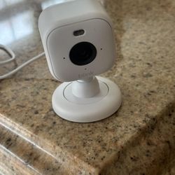 Blink Mini 2 (newest model) — Home Security & Pet Camera with HD video, color night view, motion detection, two-way audio, and built-in spotlight — 1 