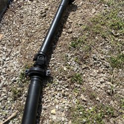 Infiniti Driveshaft Part