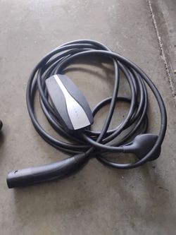 Tesla gen 2 universal charger and adapters