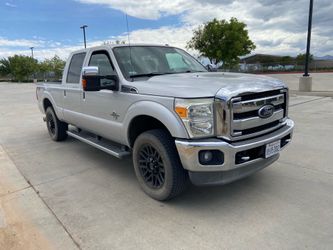 2012 Ford F-250