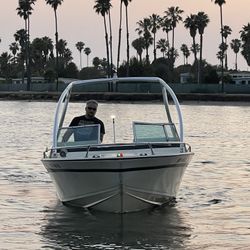 1978 Formula F19 - Fast V6 - 4xBarrel Carb