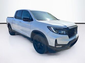 2023 Honda Ridgeline