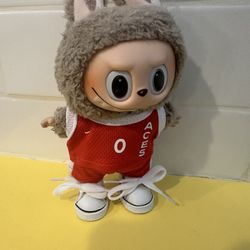 Outfit For Your Labubu Doll