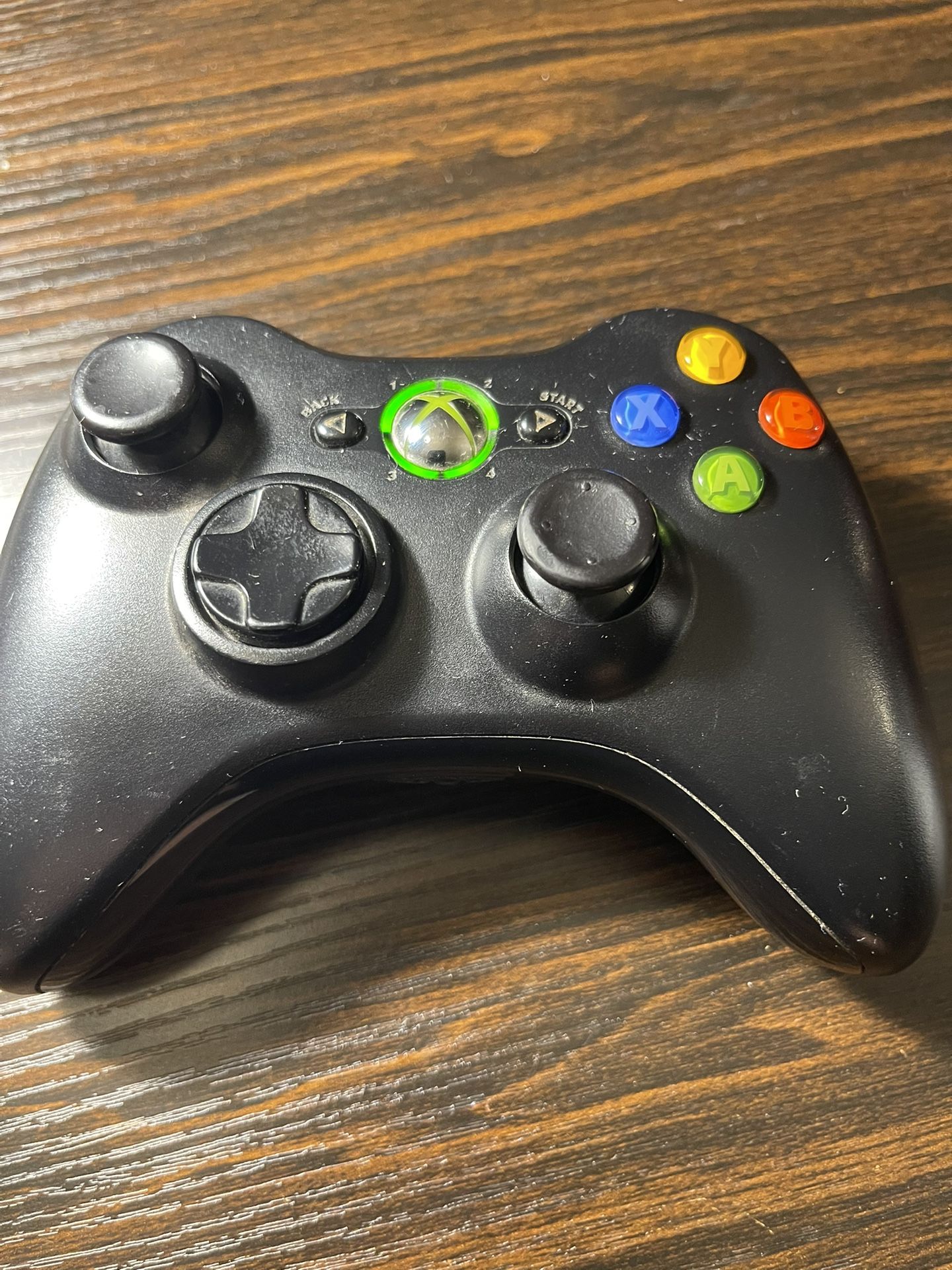 Xbox 360 Controller
