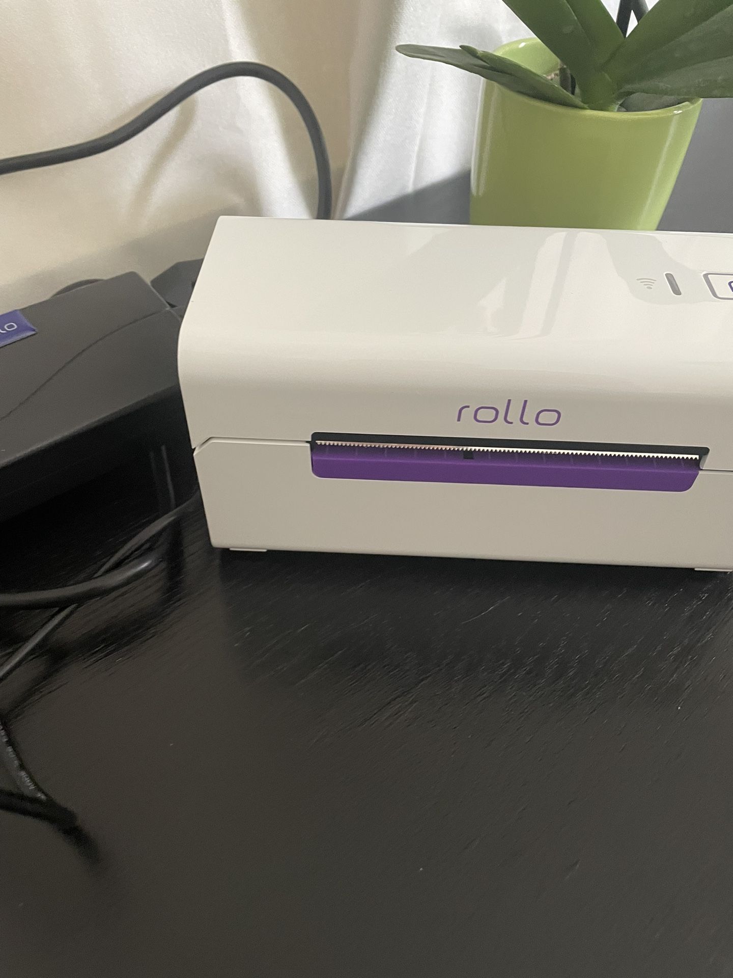 Rollo Wireless Thermal Printer 