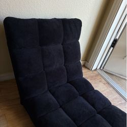 Black Chair