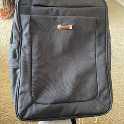 Swiss Mobility Laptop Backpack 