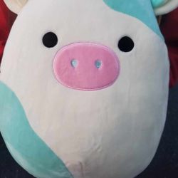 Squishmallows Belana New 8 Inch $40 12 Inch $50