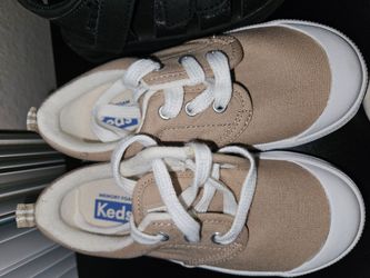 Toddler shoes