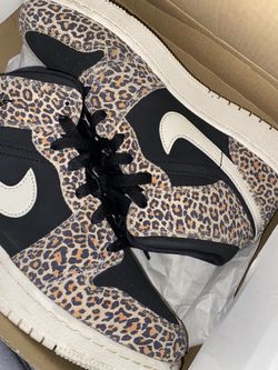 Jordan’s 1-