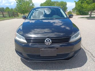 2011 Volkswagen Jetta SE