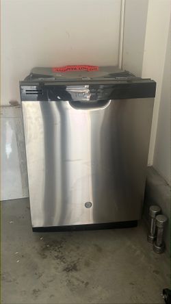 Dishwasher