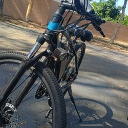 E Bike 