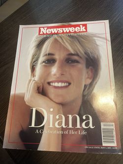 Princess Diana