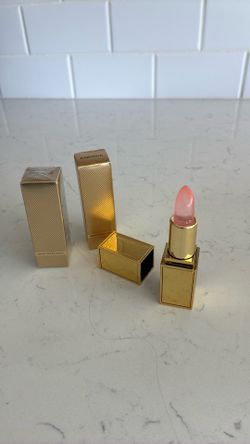 Two Barvena lip gloss