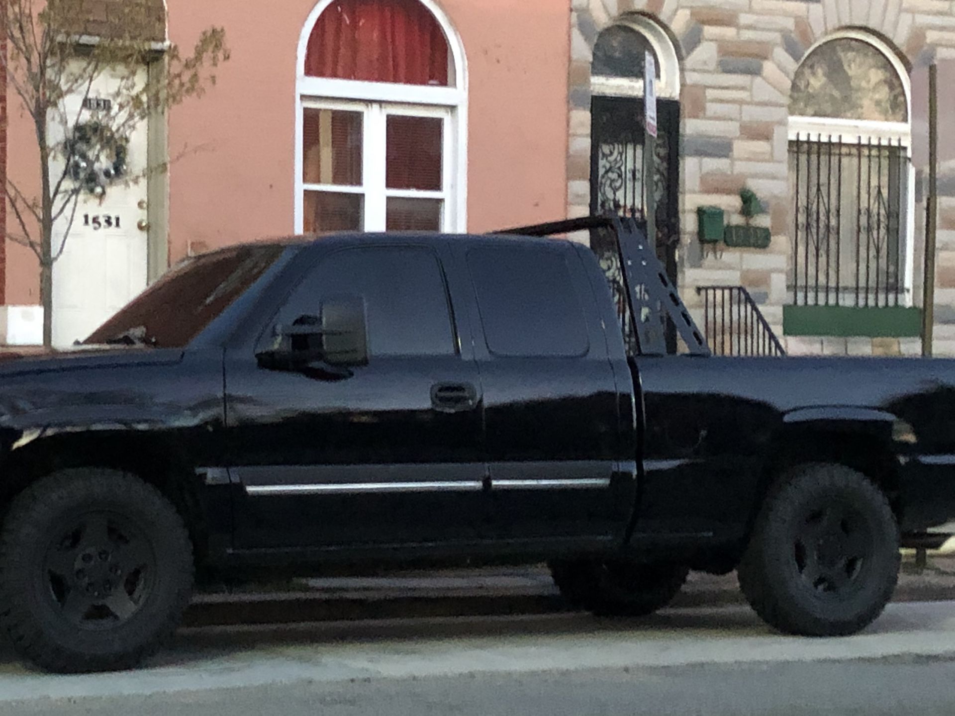 2005 Chevrolet Silverado 1500