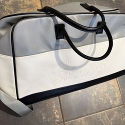 Sebastien DuPont Voyageur Duffle Bag $100