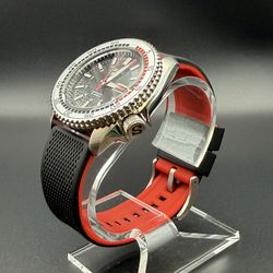 Custom Made Automatic Watch
