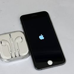 iPhone 6 Unlocked Free Original Headphones $50