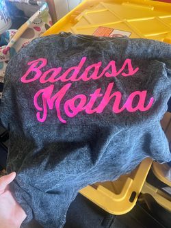 Woman’s medium shirts