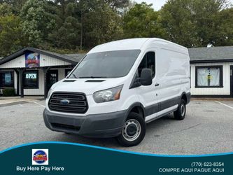 2016 Ford Transit 250 Van