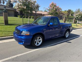 2004 Ford F-150