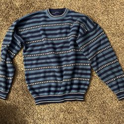 Knitted Sweater