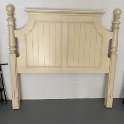 Queen Size Ashley Headboard 