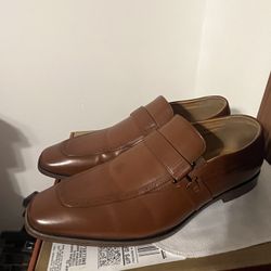 Antonio Cerrelli Dress Shoes Size 15 