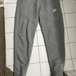 Nike Pants And A Shirt