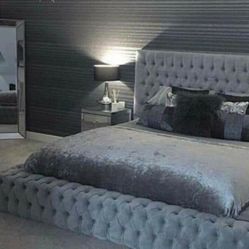 Brand New Bed Frame Super Hot 